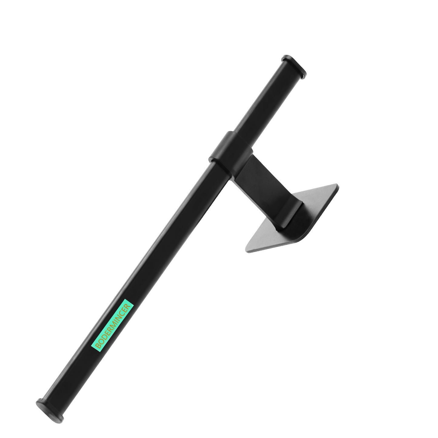 BODERMINCER 1pcs Non Punching Hair Hoop Storage Holder Wall Hanging Hair Accessories Storage Shelf