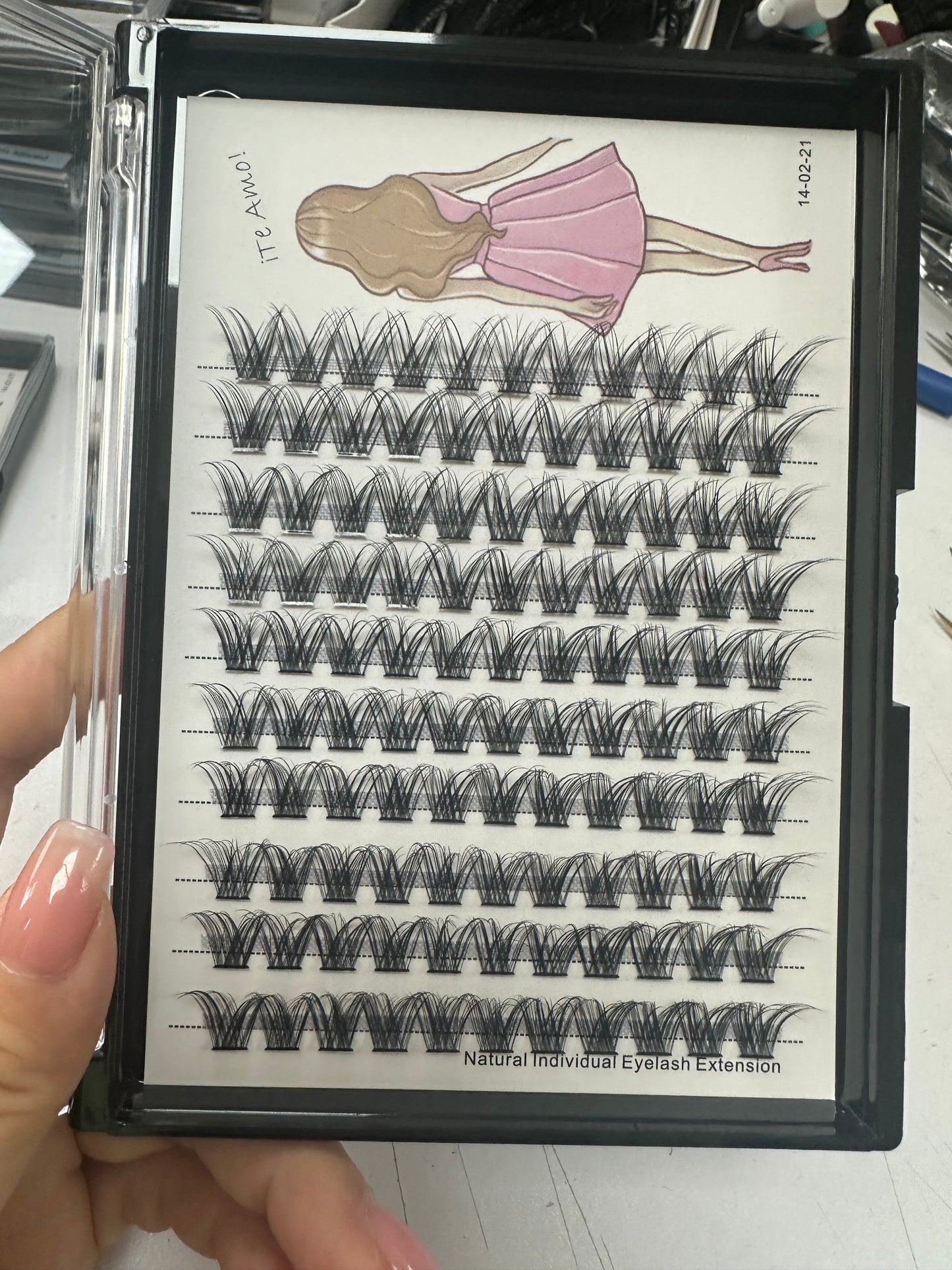 BODERMINCER wholesale, customized links