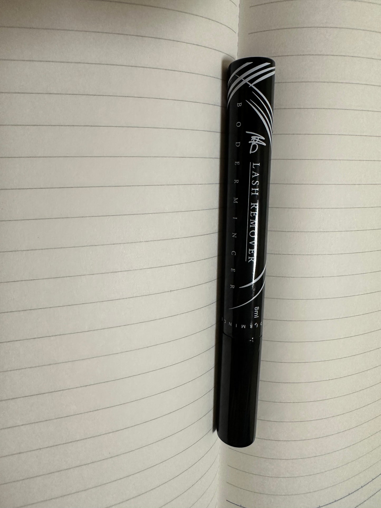 Bodermincer 8ml Lashes Remover