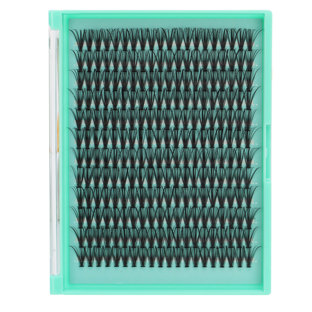 BODERMINCER 20D Individual Lash Clusters 8-20mm to choose CC Curl