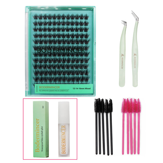 M02#Bodemincer DIY lash extensions kit