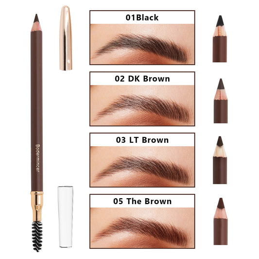 Bodermincer Brown Eyebrow Pencils