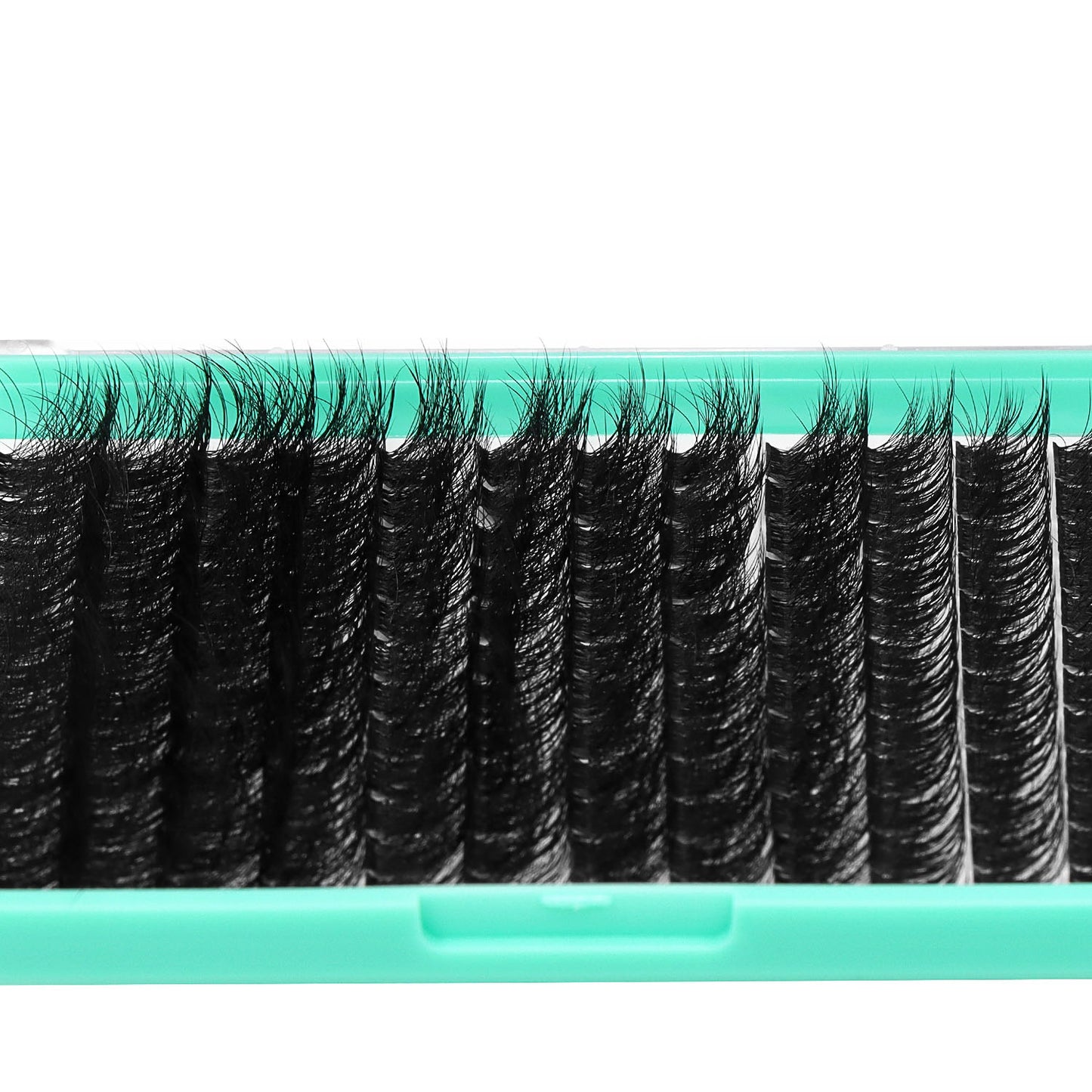 Bodermincer Fluffy Lash Clusters 14-16-18-20mm Mixed