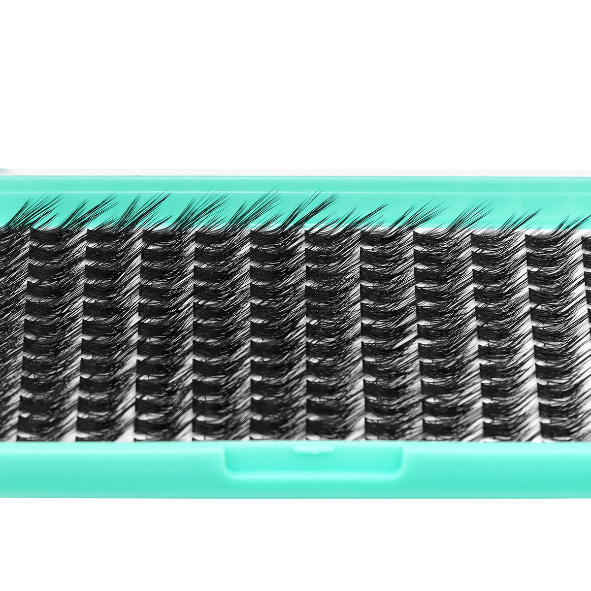 BODERMINCER M02 L Curl 8-10-12-14-16mm, 14-16-18-20mm Mixed Lash Clusters Kit
