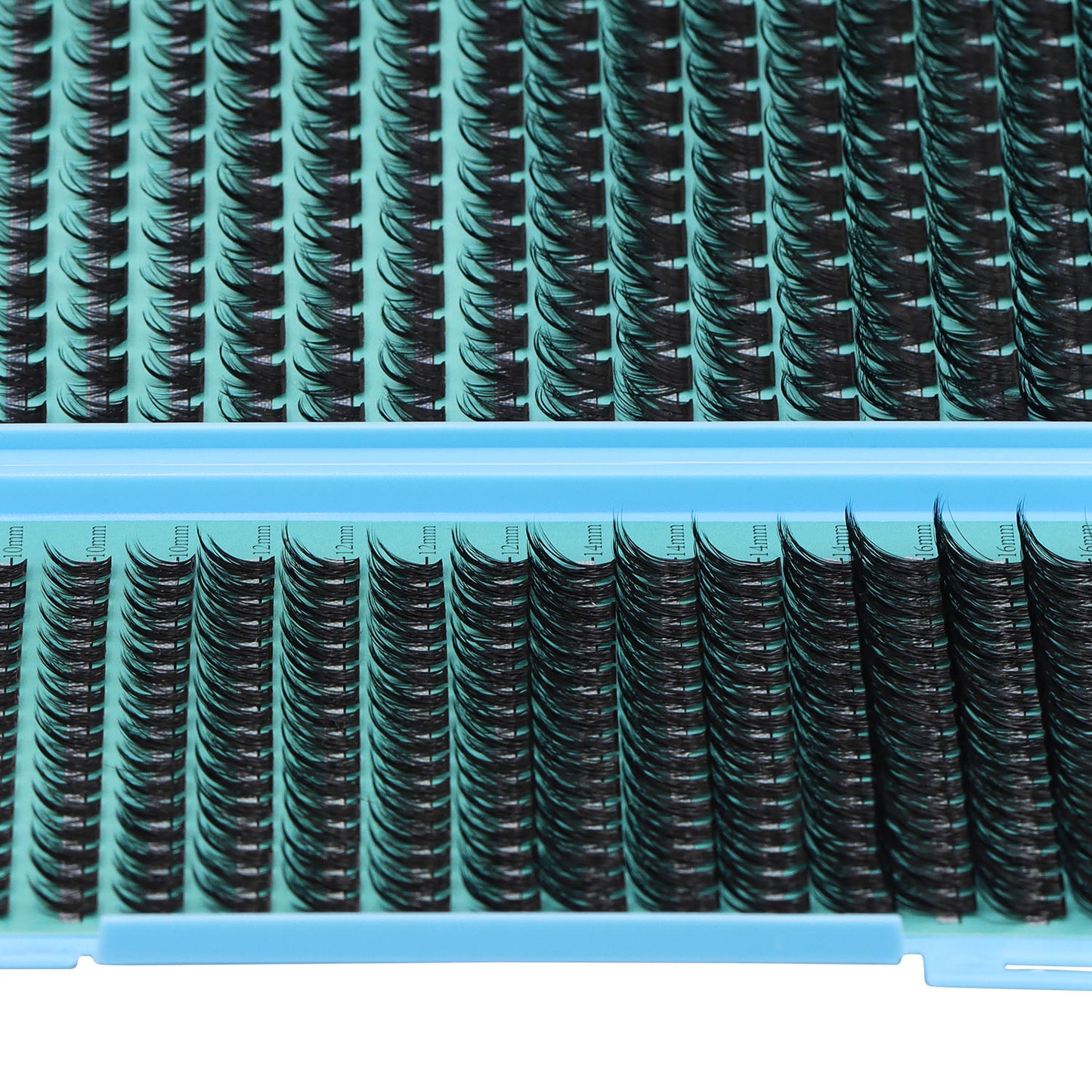 Bodermincer CY+MS# Large Pack Lash Book 2 Styles Mixed 10-12-14-16mm Mixed