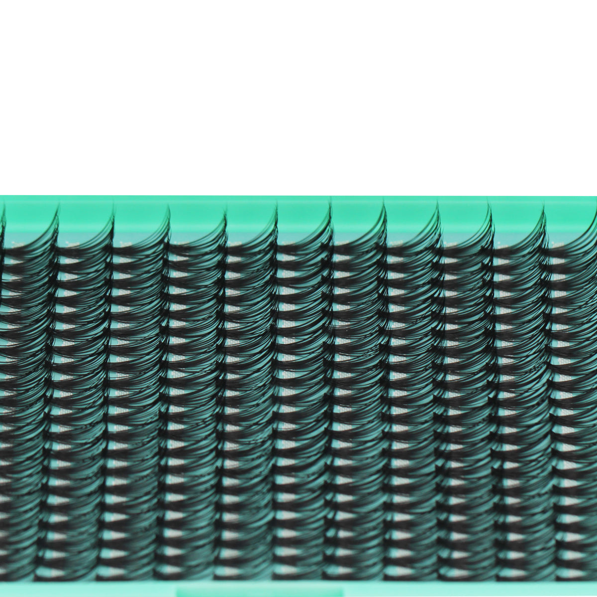 BODERMINCER 20D Individual Lash Clusters 8-20mm to choose CC Curl