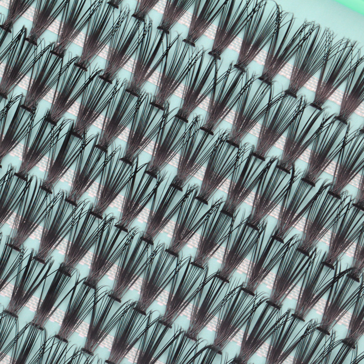 BODERMINCER 20D Individual Lash Clusters 8-20mm to choose CC Curl